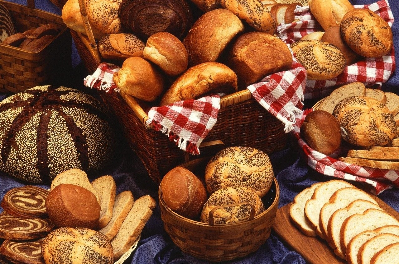 Fay3 - صور لـ #تقليدي #الخبز #مخبز #مخبوز #طازج #الأطعمة