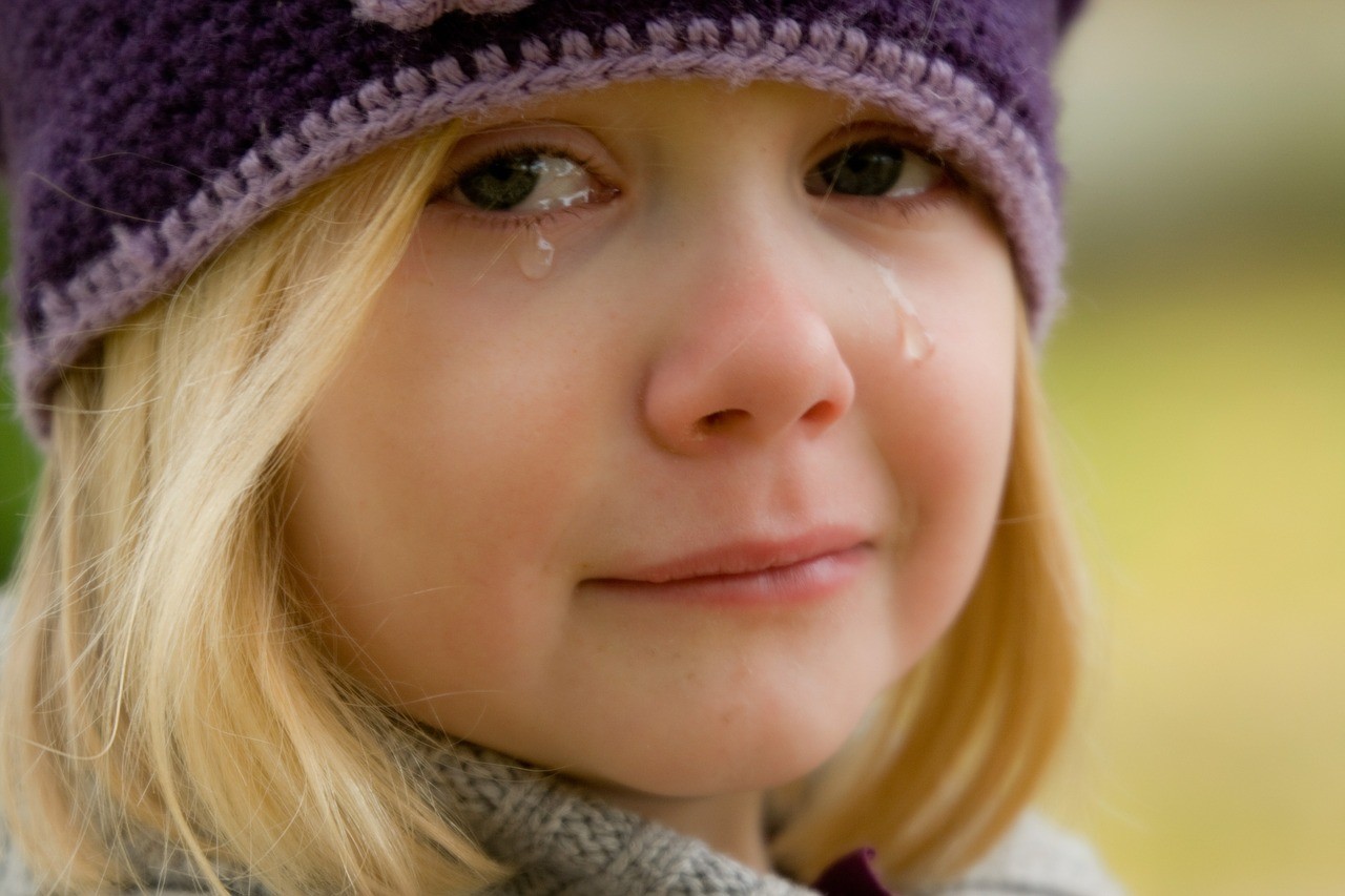 Fay3 - صور لـ #يبكي #بكاء #الخريف #الأطفال